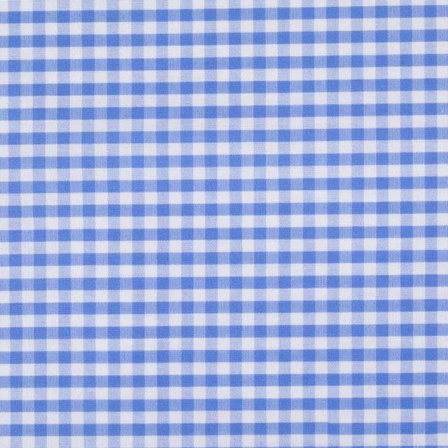 蓝白条纹,维希格——几何面料界的小清新