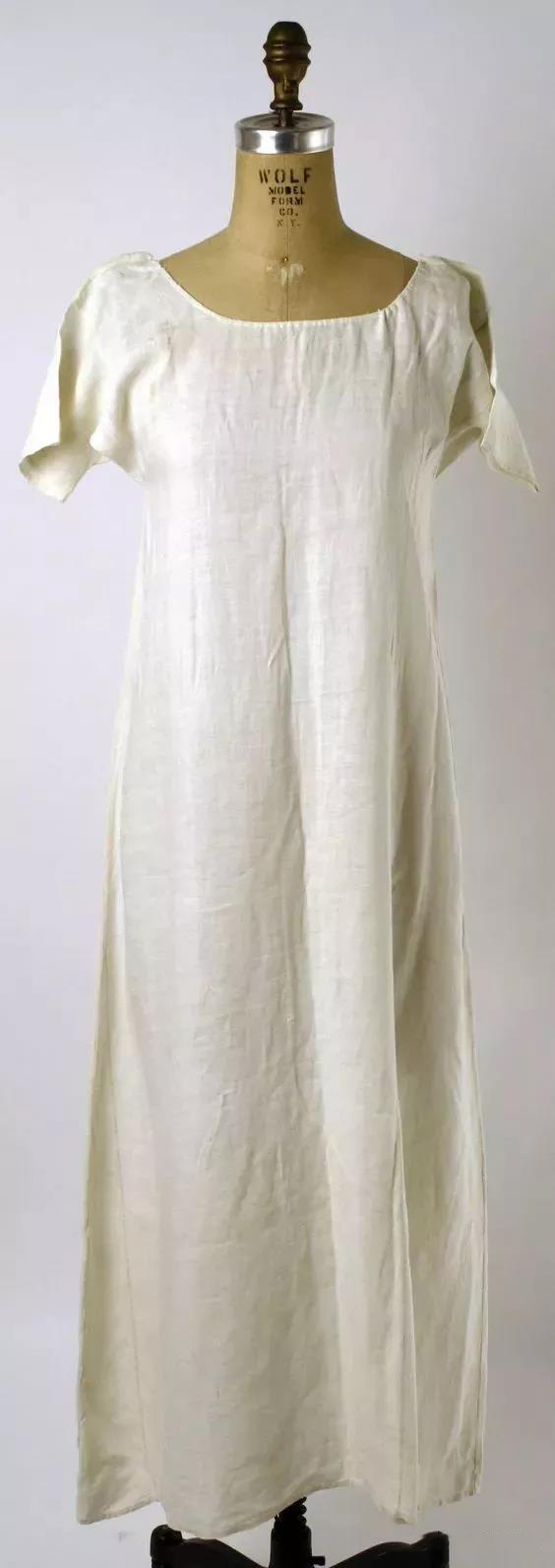 Linen 亚麻布--世界上最古老的纺织品